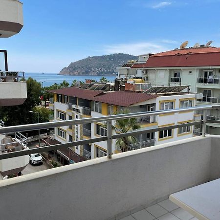 Rosella Hotel Alanya Exteriör bild