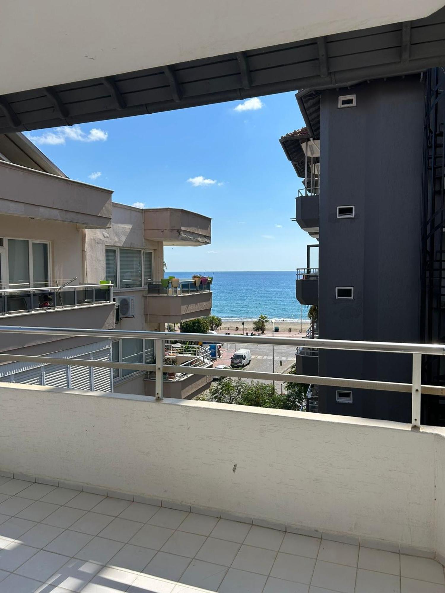 Rosella Hotel Alanya Exteriör bild